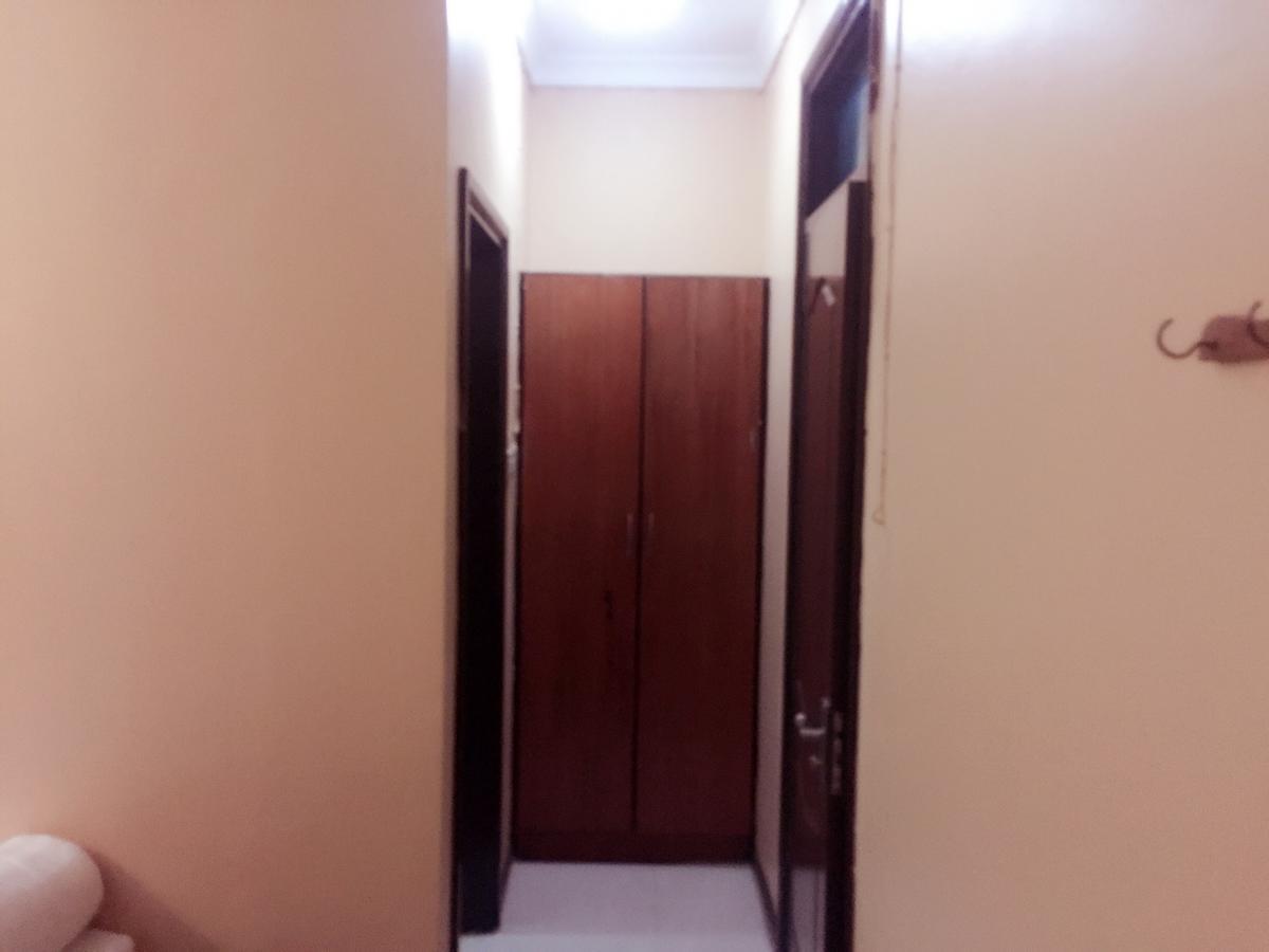 New Yuetan Hotel 다르에스살람 외부 사진