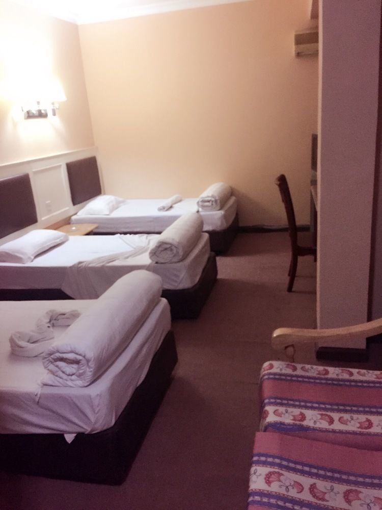 New Yuetan Hotel 다르에스살람 외부 사진